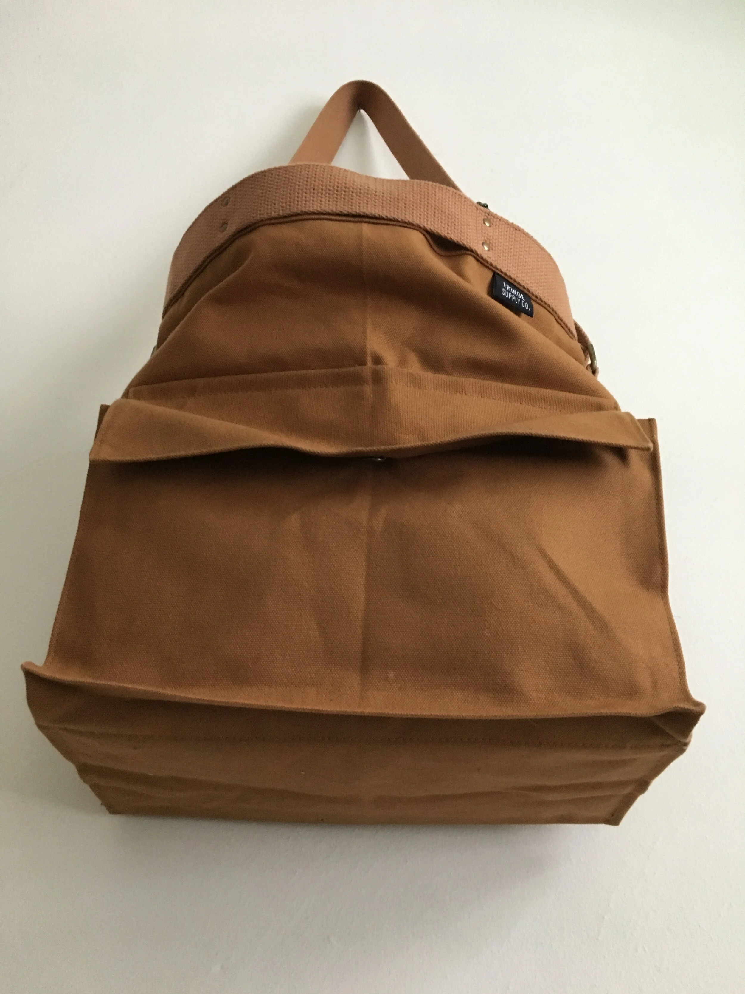 Rambler satchel by fringe supply co new arrivals